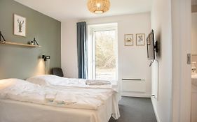 Feriebyens Bed&Breakfast